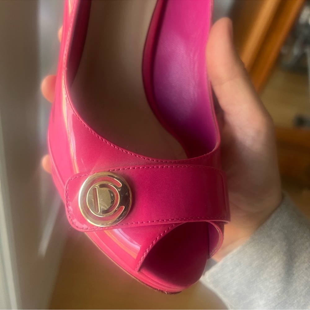Dior Stiletto Pumps - Picture 5 of 6